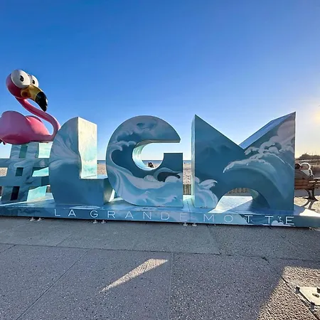 Апартаменты Bali By Interhome