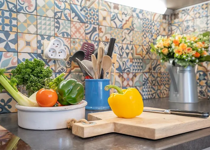 Apartmán Bali By Interhome La Grande Motte