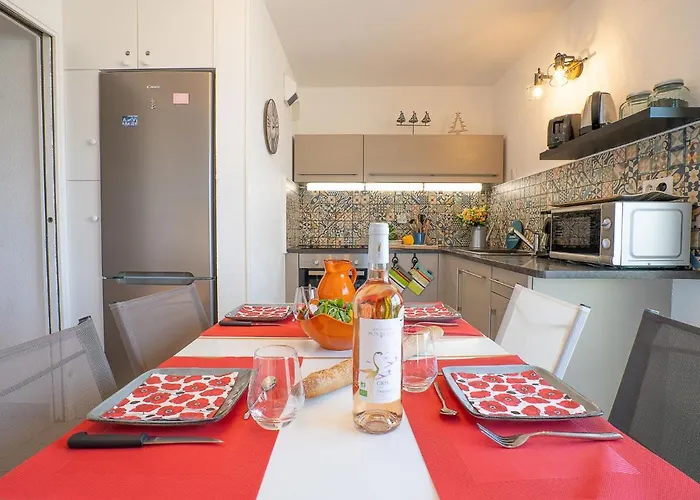 Bali By Interhome Apartmán *