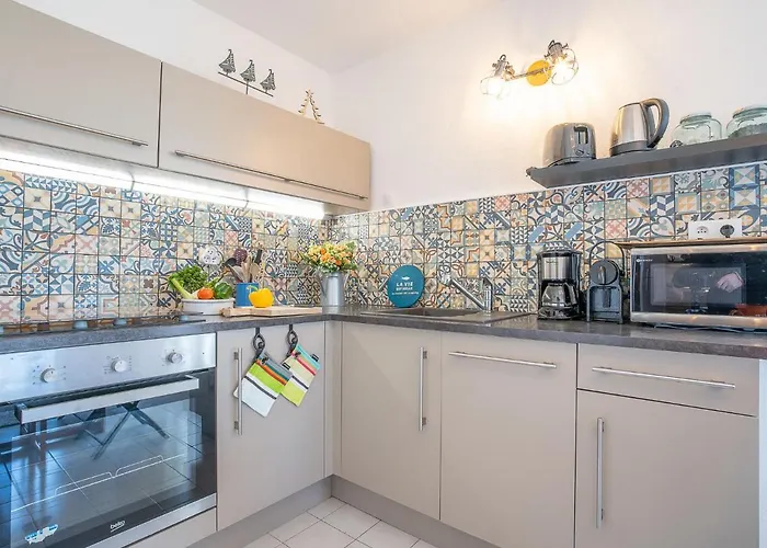 Bali By Interhome Apartmán *