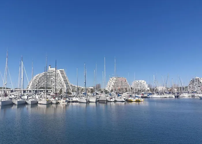 Bali By Interhome * La Grande Motte