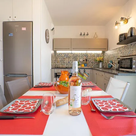 Bali By Interhome Apartment *