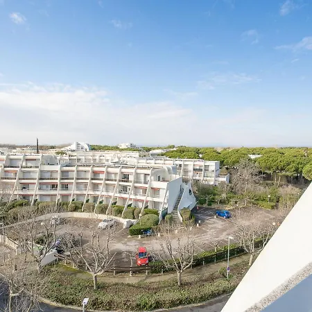 Bali By Interhome * La Grande-Motte