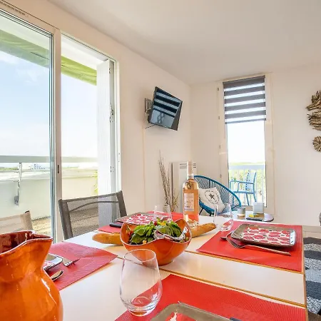 Apartment Bali By Interhome La Grande-Motte