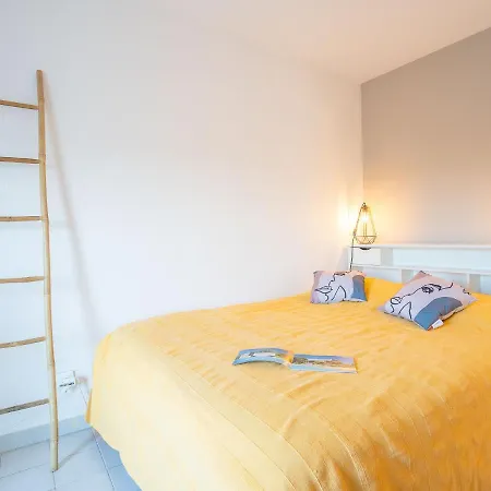 Apartment Bali By Interhome La Grande-Motte