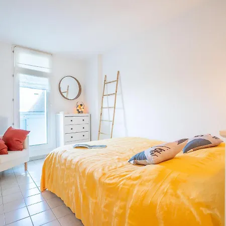 Bali By Interhome Apartment *
