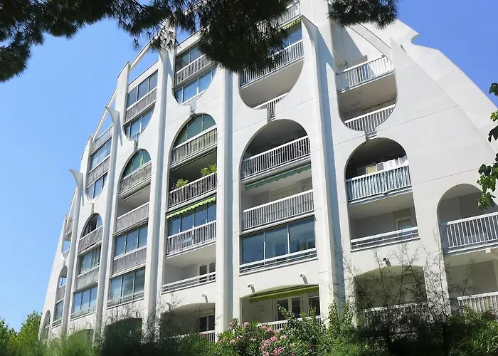 Bali By Interhome * La Grande-Motte